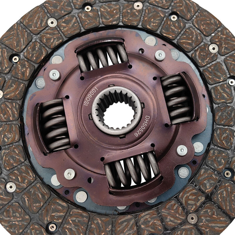 Clutch Kit Fit For Toyota Hilux LN103 LN106 LN111 LN167 LN147 LN149 LN169 2.8L 3L 5L Diesel SOHC 1988-2005 CLUTCH-TA002 - Machter