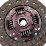 Clutch Kit Fit For Toyota Hilux LN103 LN106 LN111 LN167 LN147 LN149 LN169 2.8L 3L 5L Diesel SOHC 1988-2005 CLUTCH-TA002 - Machter