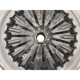 Clutch Kit 275mm Fit For Toyota Hilux KUN16R KUN26R RWD 4WD 3.0L 1KDFTV i4 16V DOHC Turbo Diesel CRD 126kw 2008-2015 CLUTCH-TA003 - Machter