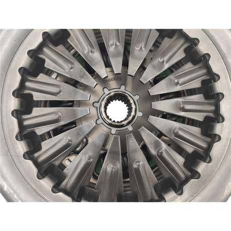 Clutch Kit 275mm Fit For Toyota Hilux KUN16R KUN26R RWD 4WD 3.0L 1KDFTV i4 16V DOHC Turbo Diesel CRD 126kw 2008-2015 CLUTCH-TA003 - Machter