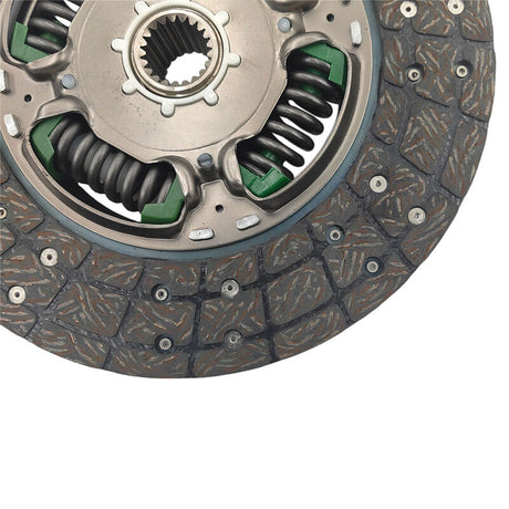 Clutch Kit 275mm Fit For Toyota Hilux KUN16R KUN26R RWD 4WD 3.0L 1KDFTV i4 16V DOHC Turbo Diesel CRD 126kw 2008-2015 CLUTCH-TA003 - Machter