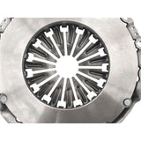 Clutch Kit 275mm Fit For Toyota Hilux KUN16R KUN26R RWD 4WD 3.0L 1KDFTV i4 16V DOHC Turbo Diesel CRD 126kw 2008-2015 CLUTCH-TA003 - Machter