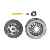 Clutch Kit 275mm Fit For Toyota Hilux KUN16R KUN26R RWD 4WD 3.0L 1KDFTV i4 16V DOHC Turbo Diesel CRD 126kw 2008-2015 CLUTCH-TA003 - Machter