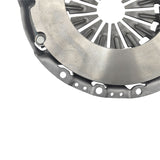 Clutch Kit 275mm Fit For Toyota Hilux KUN16R KUN26R RWD 4WD 3.0L 1KDFTV i4 16V DOHC Turbo Diesel CRD 126kw 2008-2015 CLUTCH-TA003 - Machter