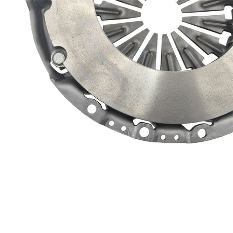 Clutch Kit 275mm Fit For Toyota Hilux KUN16R KUN26R RWD 4WD 3.0L 1KDFTV i4 16V DOHC Turbo Diesel CRD 126kw 2008-2015 CLUTCH-TA003 - Machter