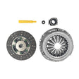 Clutch Kit 275mm Fit For Toyota Hilux KUN16R KUN26R RWD 4WD 3.0L 1KDFTV i4 16V DOHC Turbo Diesel CRD 126kw 2008-2015 CLUTCH-TA003 - Machter