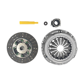 Clutch Kit 275mm Fit For Toyota Hilux KUN16R KUN26R RWD 4WD 3.0L 1KDFTV i4 16V DOHC Turbo Diesel CRD 126kw 2008-2015 CLUTCH-TA003 - Machter