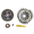 Clutch Kit Fit For Toyota Corolla AE80 AE81 AE82 AE90 AE91 AE92 AE94 EE090 EE100 EE111 TYK-6279 1983-2000 CLUTCH-TA004 - Machter