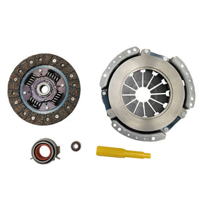 Clutch Kit Fit For Toyota Corolla AE80 AE81 AE82 AE90 AE91 AE92 AE94 EE090 EE100 EE111 TYK-6279 1983-2000 CLUTCH-TA004 - Machter