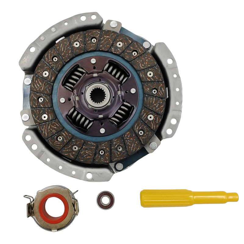 Clutch Kit Fit For Toyota Corolla AE80 AE81 AE82 AE90 AE91 AE92 AE94 EE090 EE100 EE111 TYK-6279 1983-2000 CLUTCH-TA004 - Machter
