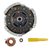 Clutch Kit Fit For Toyota Corolla AE80 AE81 AE82 AE90 AE91 AE92 AE94 EE090 EE100 EE111 TYK-6279 1983-2000 CLUTCH-TA004 - Machter