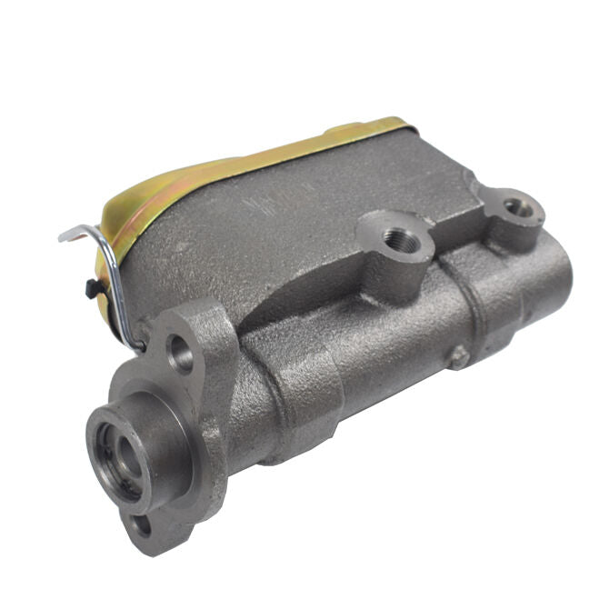 Brake Master Cylinder Fit For Ford F100 F150 F250 1977-1987, 4X2, 4X4, Disc & Drum Brake CMC-FD001 - Machter