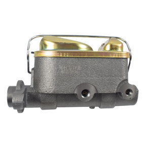Brake Master Cylinder Fit For Ford F100 F150 F250 1977-1987, 4X2, 4X4, Disc & Drum Brake CMC-FD001 - Machter