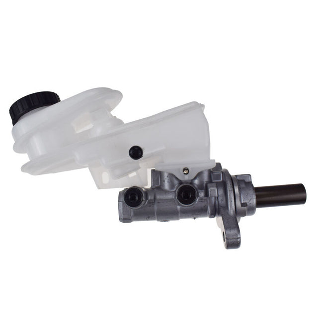 Brake Master Cylinder Fit For Ford Ranger PX XL I4 2.2L I5 3.2L Manual 2011-ON CMC-FD003 - Machter