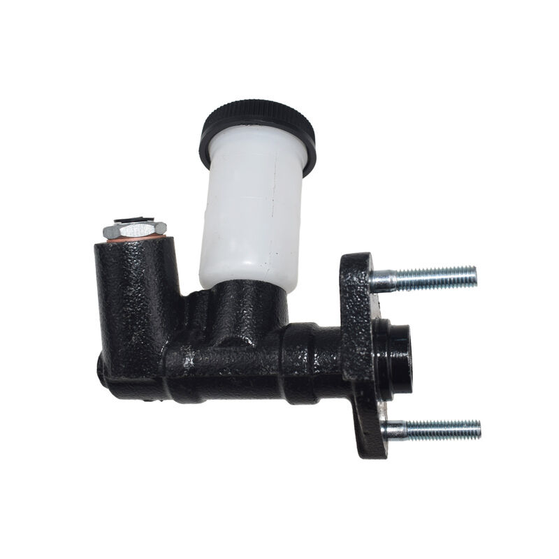 Clutch Master Cylinder Fit For Ford Courier For Mazda Bravo B2500 B2600 2.5D 1996-2006 CMC-FD004 - Machter