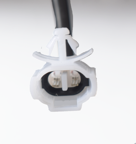 Brake Master Cylinder Fit For Great Wall V200/V240 K2 Series 06/2009-01/2015 CMC-GW001 - Machter