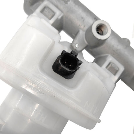 Brake Master Cylinder Fit For Holden Rodeo RA TFS26 TFS27 V6 3.5L 3.6L 2003-2008 CMC-HLN001 - Machter
