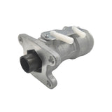 Brake Master Cylinder Fit For Isuzu NKR150 NKR200 NKR250 NPR200 NPR250 NPR300 3.0L 3.1L 3.6L 4.3L 4.6L Diesel I4 8V SOHC 1993-2007 CMC-IS002 - Machter