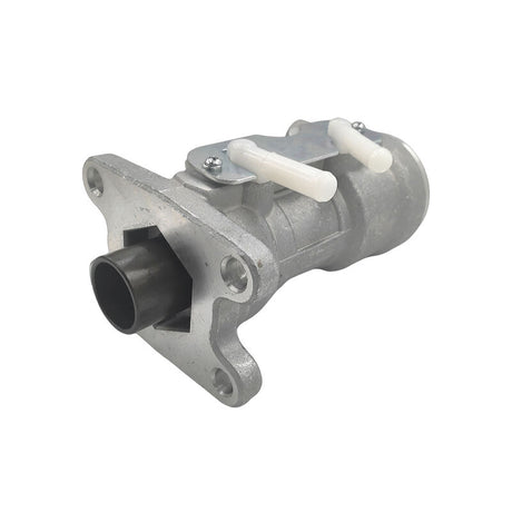 Brake Master Cylinder Fit For Isuzu NKR150 NKR200 NKR250 NPR200 NPR250 NPR300 3.0L 3.1L 3.6L 4.3L 4.6L Diesel I4 8V SOHC 1993-2007 CMC-IS002 - Machter