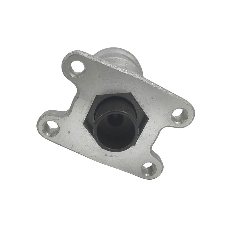 Brake Master Cylinder Fit For Isuzu NKR150 NKR200 NKR250 NPR200 NPR250 NPR300 3.0L 3.1L 3.6L 4.3L 4.6L Diesel I4 8V SOHC 1993-2007 CMC-IS002 - Machter