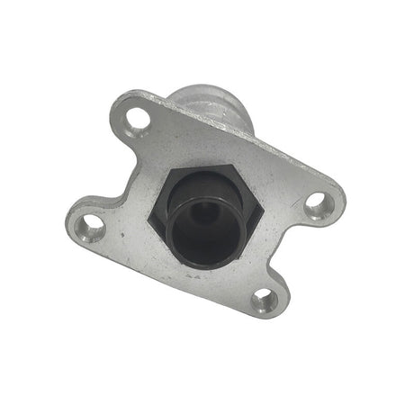 Brake Master Cylinder Fit For Isuzu NKR150 NKR200 NKR250 NPR200 NPR250 NPR300 3.0L 3.1L 3.6L 4.3L 4.6L Diesel I4 8V SOHC 1993-2007 CMC-IS002 - Machter