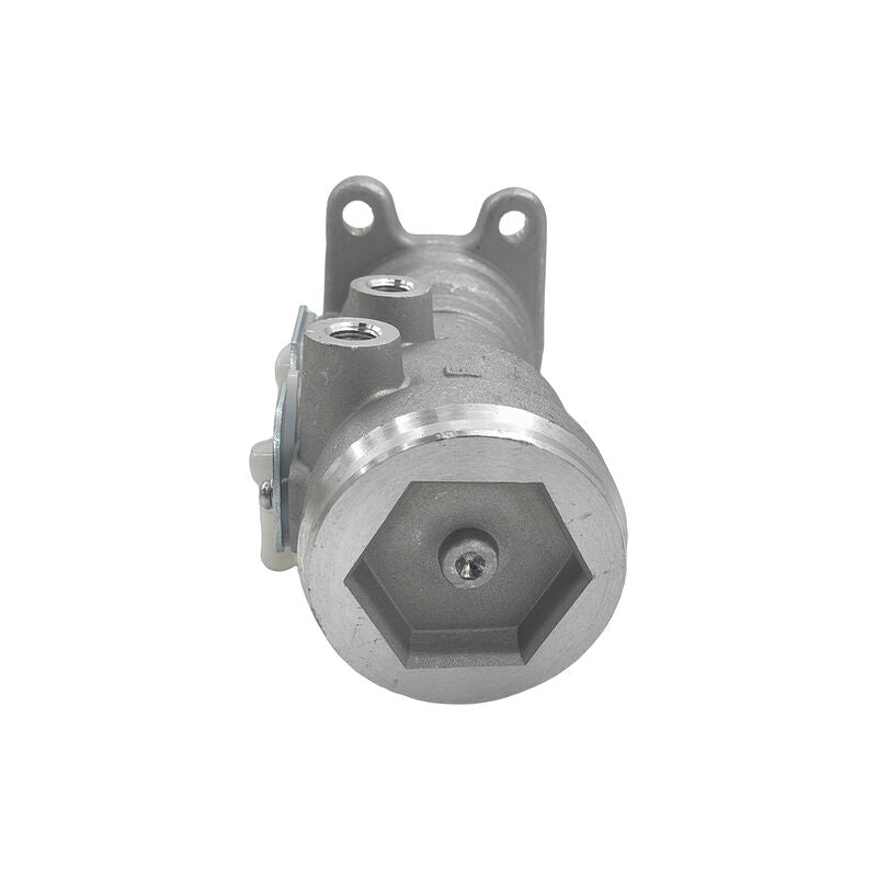 Brake Master Cylinder Fit For Isuzu NKR150 NKR200 NKR250 NPR200 NPR250 NPR300 3.0L 3.1L 3.6L 4.3L 4.6L Diesel I4 8V SOHC 1993-2007 CMC-IS002 - Machter