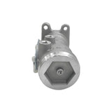 Brake Master Cylinder Fit For Isuzu NKR150 NKR200 NKR250 NPR200 NPR250 NPR300 3.0L 3.1L 3.6L 4.3L 4.6L Diesel I4 8V SOHC 1993-2007 CMC-IS002 - Machter