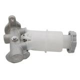 Brake Master Cylinder Pump Fit For Mitsubishi Pajero Pinin Montero IO MR370247 CMC-MB002 - Machter
