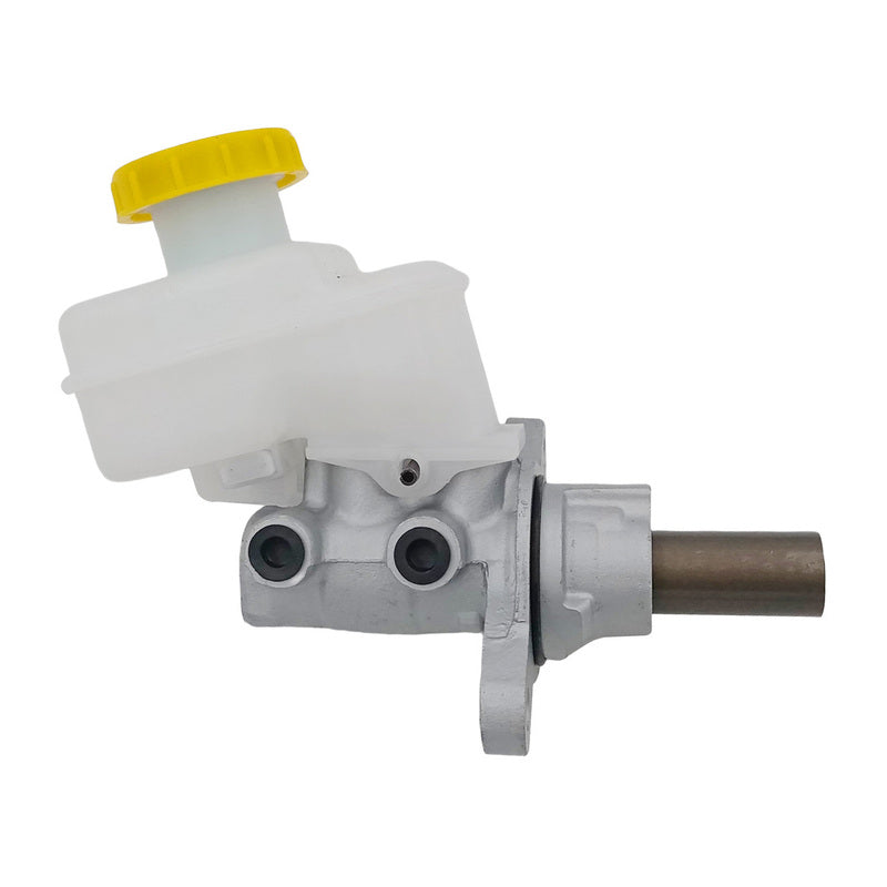 Brake Master Cylinder With Reservoir Fit For Mitsubishi Montero Pajero Sport 2015-2023 CMC-MB003 - Machter