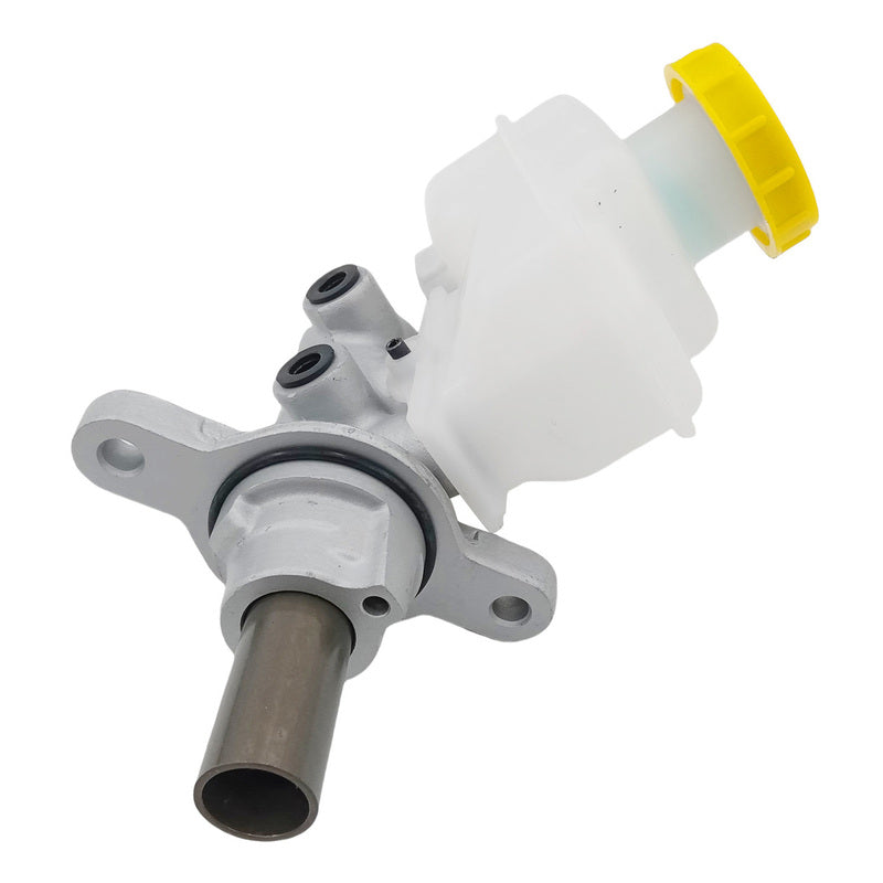 Brake Master Cylinder With Reservoir Fit For Mitsubishi Montero Pajero Sport 2015-2023 CMC-MB003 - Machter