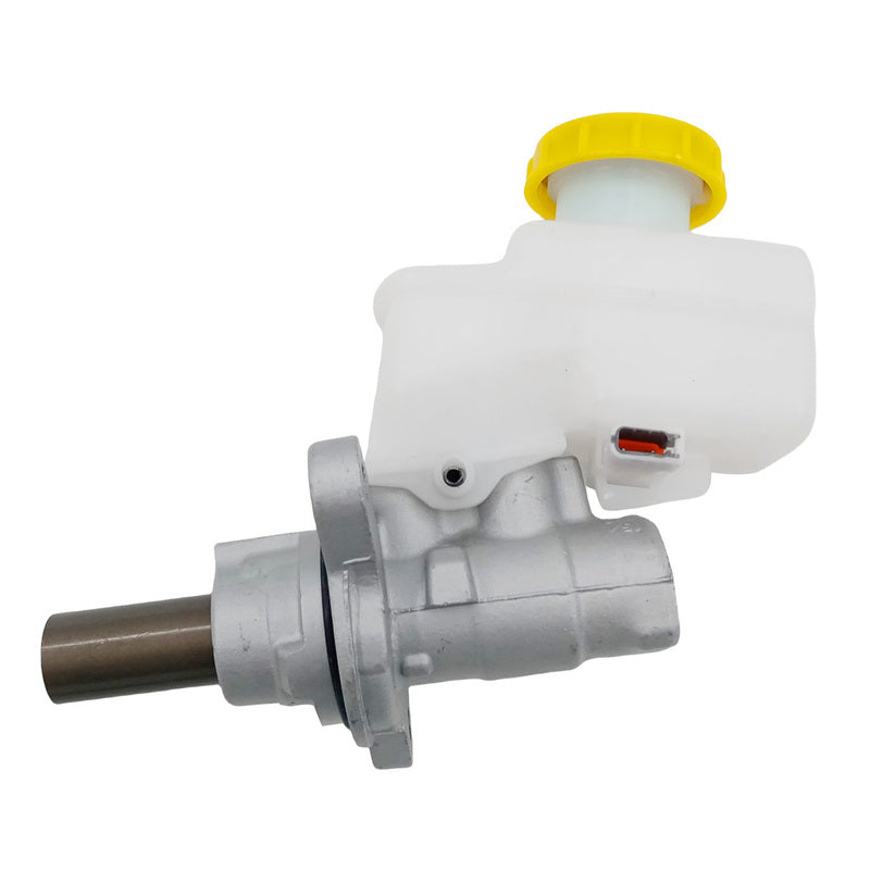 Brake Master Cylinder With Reservoir Fit For Mitsubishi Montero Pajero Sport 2015-2023 CMC-MB003 - Machter