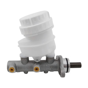 Brake Master Cylinder Assy Fit For Mitsubishi Challenger Triton 2.5 2006-ON CMC-MB004 - Machter