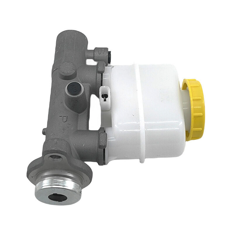 Brake Master Cylinder Non ABS Fit For Nissan Navara D22 2.4L KA24DE 2.7L TD27 3.2L QD32E CMC-NS006 - Machter