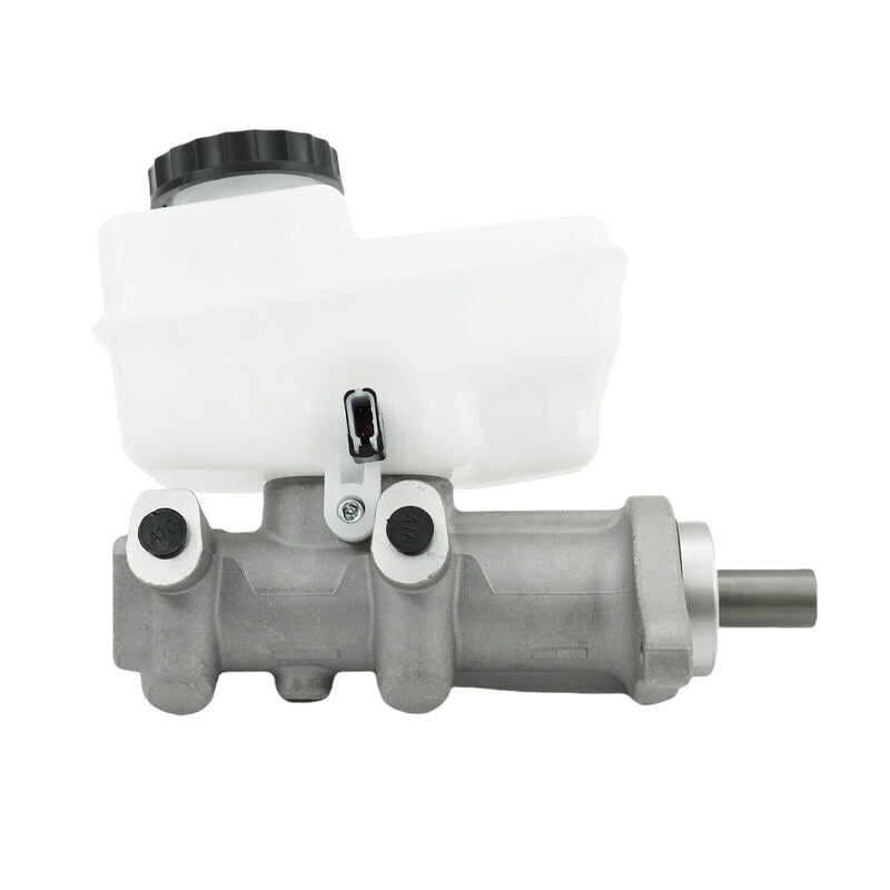 Master Cylinder Fit For Nissan Navara D40 4Cyl 2.5L Diesel 09/2005-08/2015 CMC-NS007 - Machter