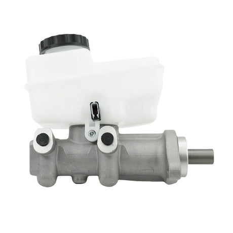 Master Cylinder Fit For Nissan Navara D40 4Cyl 2.5L Diesel 09/2005-08/2015 CMC-NS007 - Machter