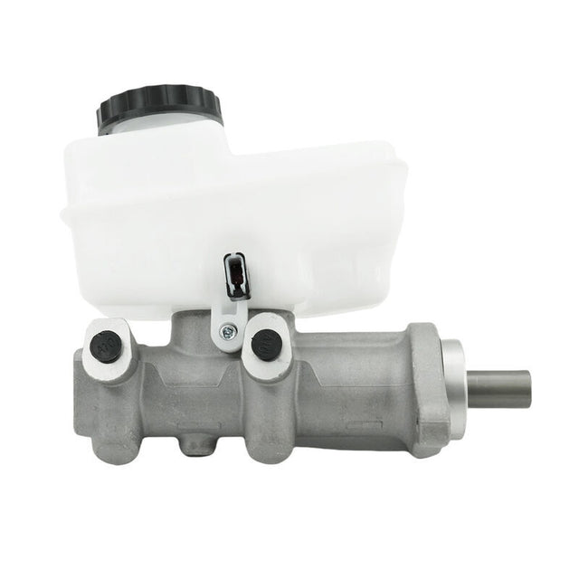 Master Cylinder Fit For Nissan Navara D40 4Cyl 2.5L Diesel 09/2005-08/2015 CMC-NS007 - Machter