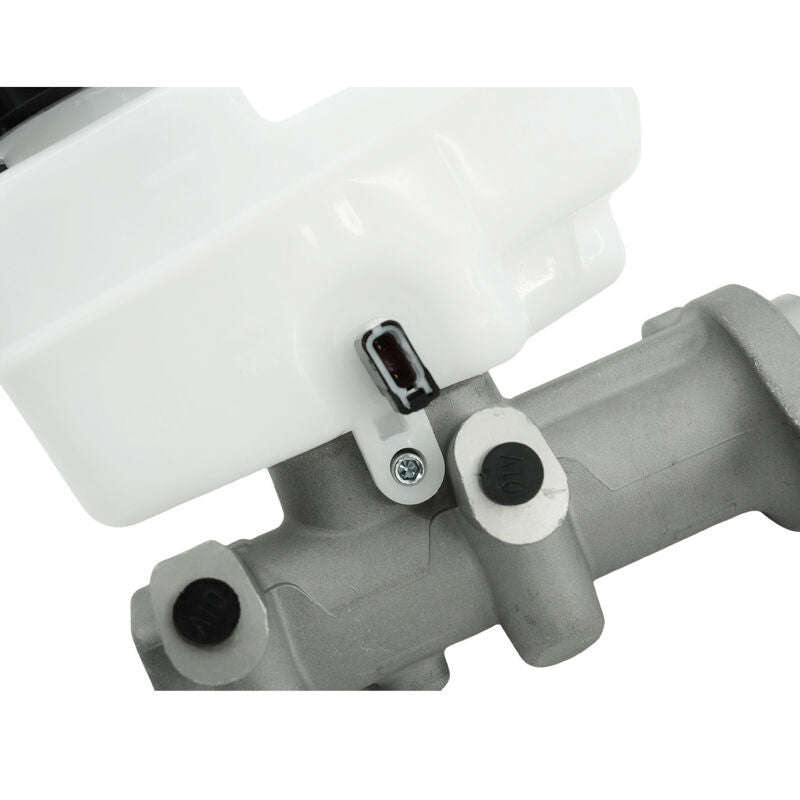 Master Cylinder Fit For Nissan Navara D40 4Cyl 2.5L Diesel 09/2005-08/2015 CMC-NS007 - Machter