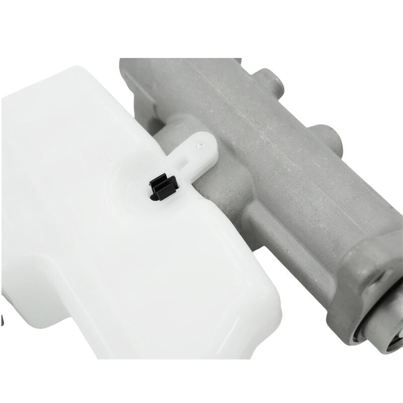 Master Cylinder Fit For Nissan Navara D40 4Cyl 2.5L Diesel 09/2005-08/2015 CMC-NS007 - Machter