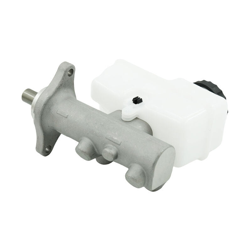 Master Cylinder Fit For Nissan Navara D40 4Cyl 2.5L Diesel 09/2005-08/2015 CMC-NS007 - Machter