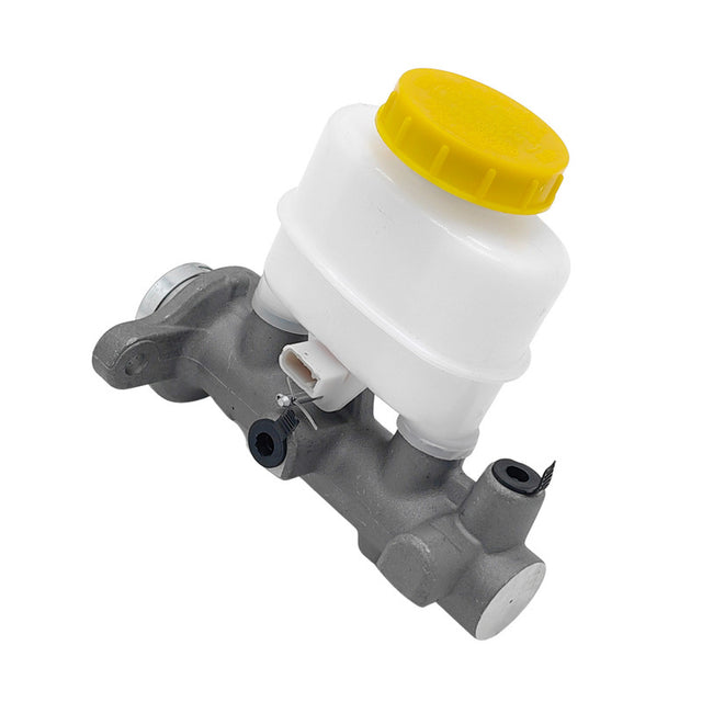 1 x Brake Master Cylinder Fit For Nissan Navara D22 2.4L KA24DE TD27 QD32E 1997-2000 CMC-NS008 - Machter