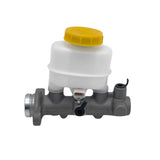 1 x Brake Master Cylinder Fit For Nissan Navara D22 2.4L KA24DE TD27 QD32E 1997-2000 CMC-NS008 - Machter