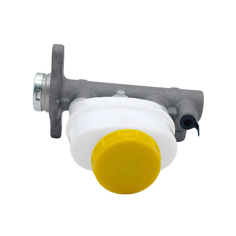 1 x Brake Master Cylinder Fit For Nissan Navara D22 2.4L KA24DE TD27 QD32E 1997-2000 - Machter