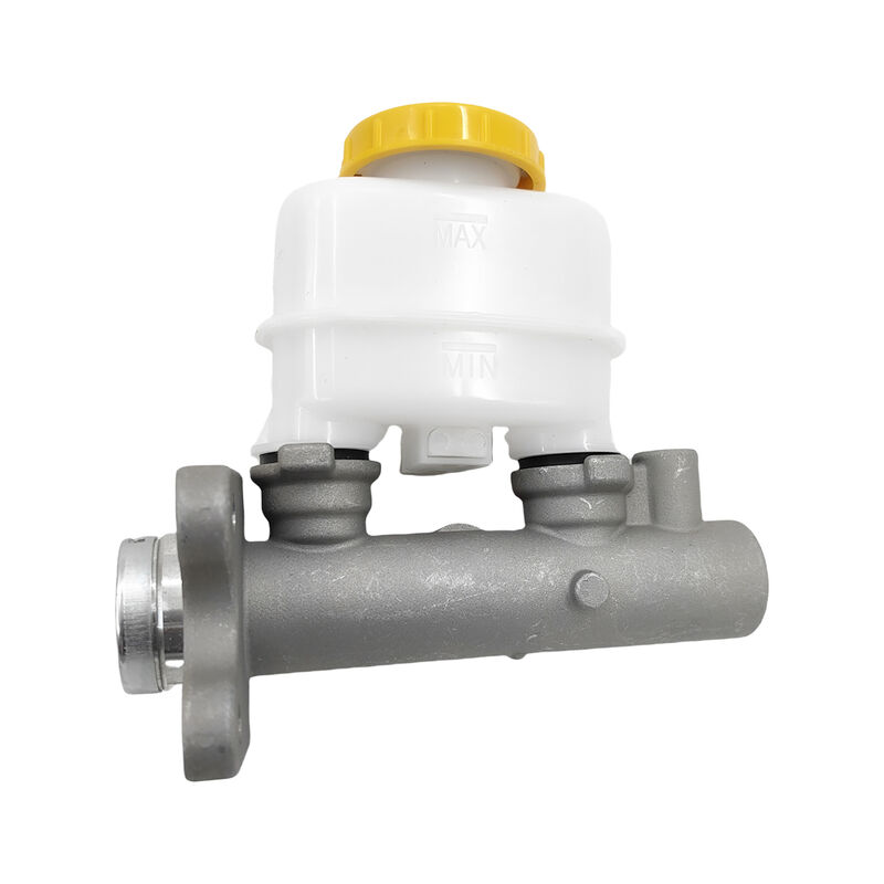 Brake Master Cylinder Non ABS Fit For Nissan Patrol GU Y61 TB45 TB48 46010VS41A 1997-2012 CMC-NS011 - Machter