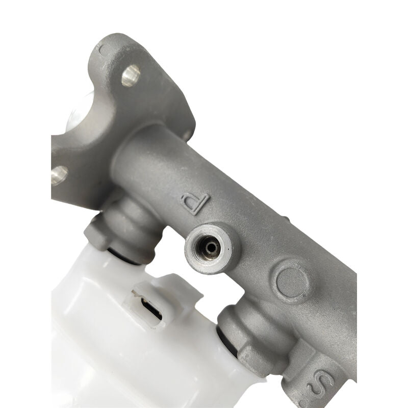 Brake Master Cylinder Non ABS Fit For Nissan Patrol GU Y61 TB45 TB48 46010VS41A 1997-2012 CMC-NS011 - Machter