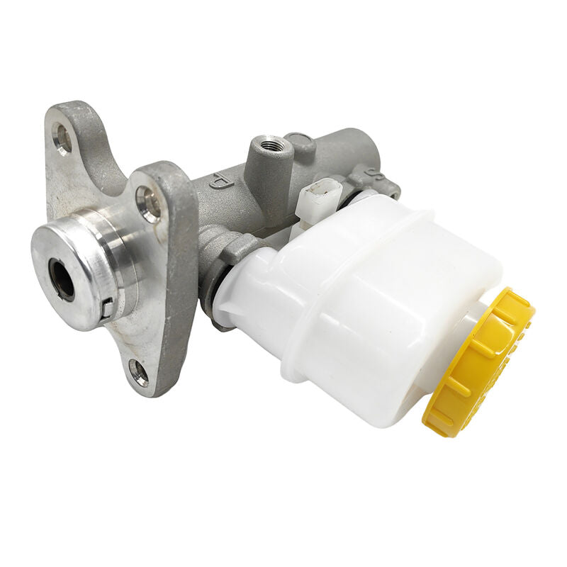 Brake Master Cylinder Non ABS Fit For Nissan Patrol GU Y61 TB45 TB48 46010VS41A 1997-2012 CMC-NS011 - Machter
