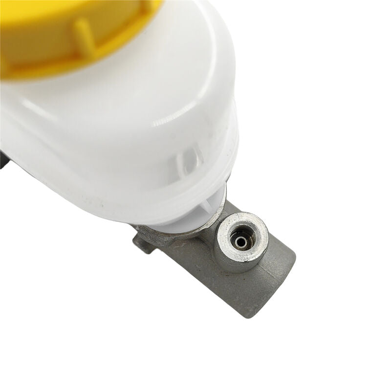 Brake Master Cylinder Non ABS Fit For Nissan Patrol GU Y61 TB45 TB48 46010VS41A 1997-2012 CMC-NS011 - Machter