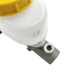 Brake Master Cylinder Non ABS Fit For Nissan Patrol GU Y61 TB45 TB48 46010VS41A 1997-2012 CMC-NS011 - Machter