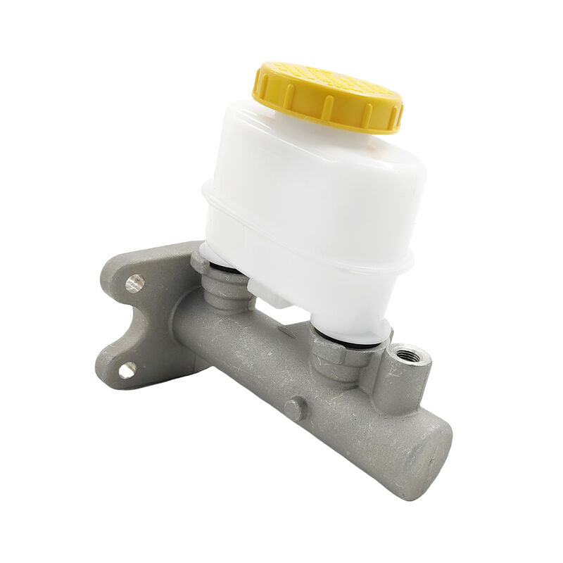 Brake Master Cylinder Non ABS Fit For Nissan Patrol GU Y61 TB45 TB48 46010VS41A 1997-2012 CMC-NS011 - Machter