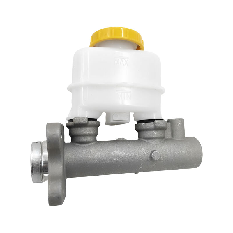 Brake Master Cylinder Non ABS Fit For Nissan Patrol GU Y61 TB45 TB48 46010VS41A 1997-2012 CMC-NS011 - Machter