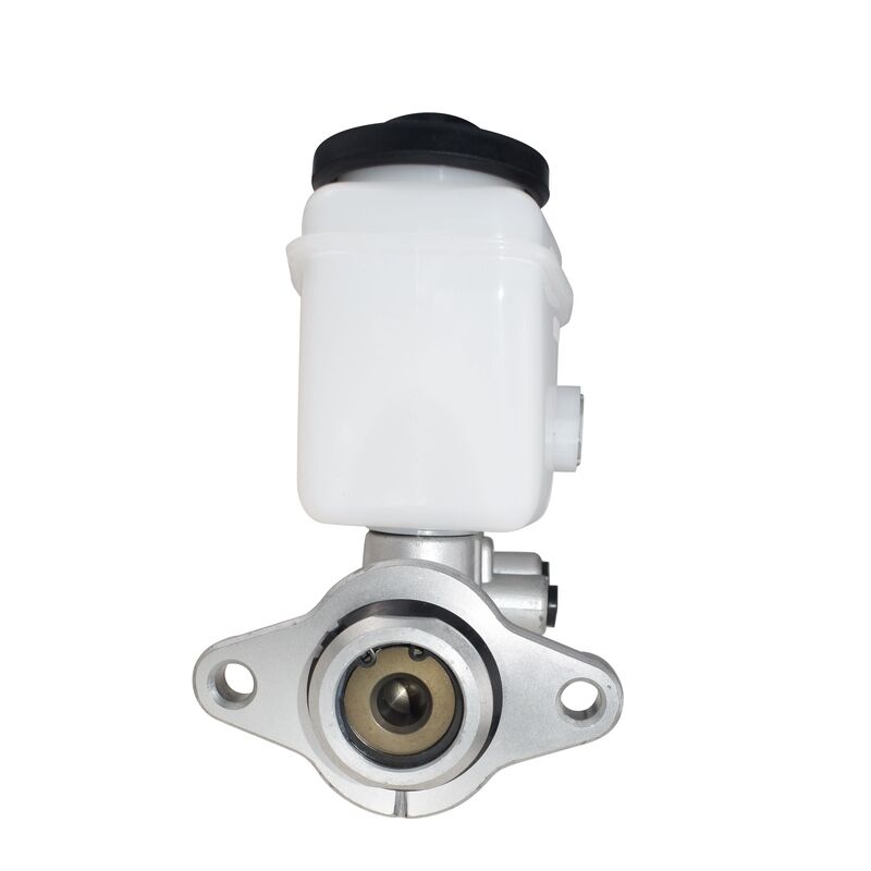 Brake Master Cylinder Fit For Toyota Hilux KZN165R LN167 LN172 Non ABS 11/1997-10/2004 CMC-TA007 - Machter